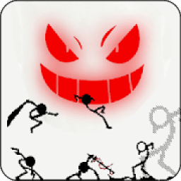 Stick Hero: Xiao Return आइकन