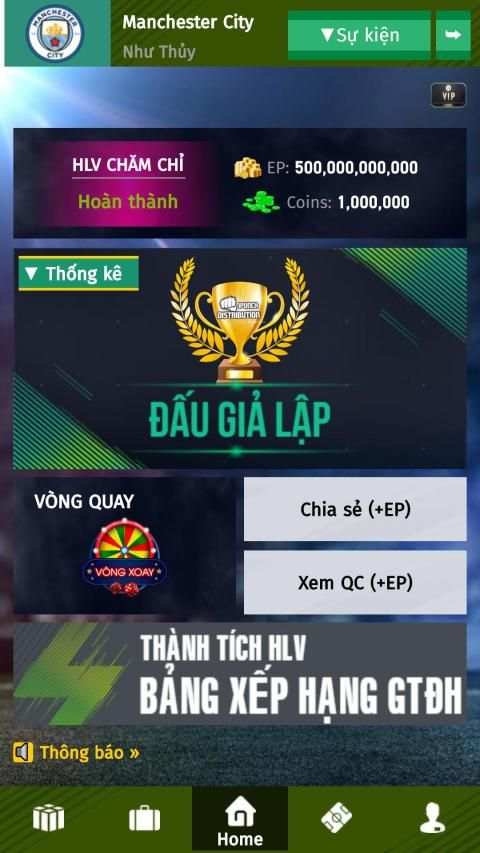 FIFA Arena Mobile screenshot 7