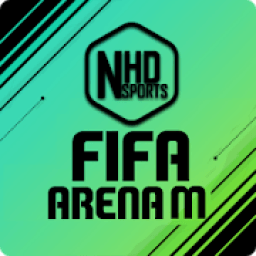 FIFA Arena Mobile आइकन