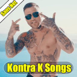Kontra K Songs icon