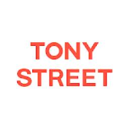 토니스트리트(TONYSTREET)