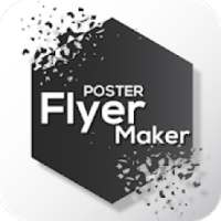 Flyer Maker, Card Designer & Poster Creator