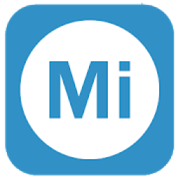 Mi Sleep आइकन