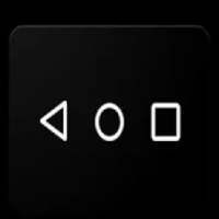 Ekran Tuşu - Home Back Button on 9Apps