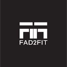 Fad2Fit