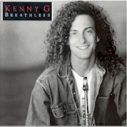 ikon KENNY G