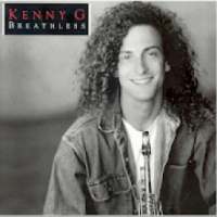 KENNY G
