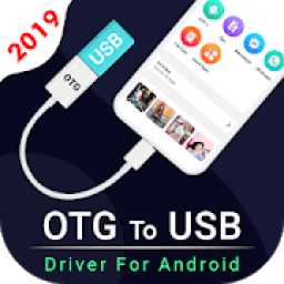 ikon OTG USB - USB OTG Connector