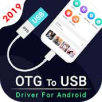 OTG USB - USB OTG Connector
