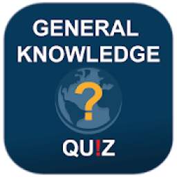 General Knowledge Quiz 1.0