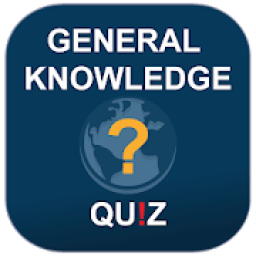 General Knowledge Quiz 2019 आइकन