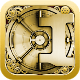 100 Doors: World of puzzles icon