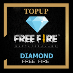 Diamond Free Fire - Via Pulsa icon