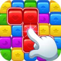 Fruit Candy Blast - Puzzle Game