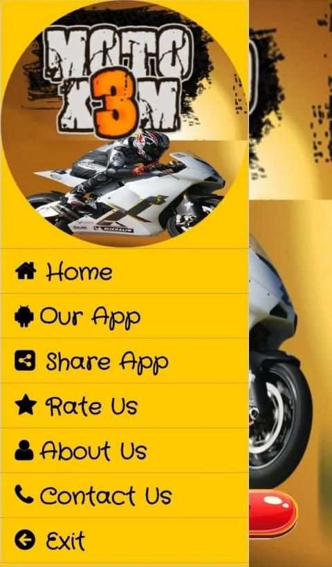 Real Moto X3M स्क्रीनशॉट 10