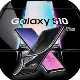 wallpaper for galaxy S10 आइकन