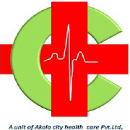 CITI HOSPITAL आइकन