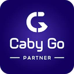 Caby Go Partner