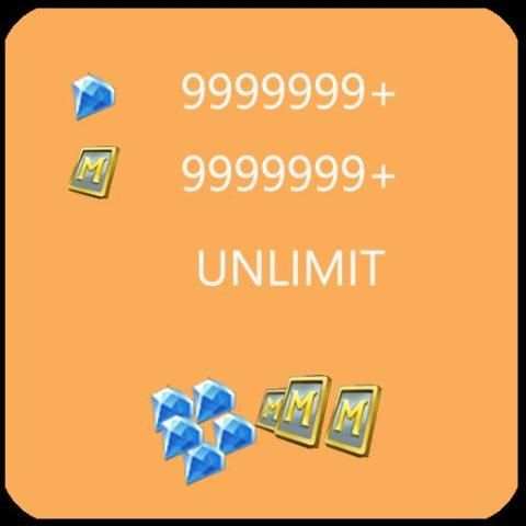 Special Generate Calc Diamond for mobil legends screenshot 1