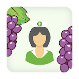 Grapes BSA