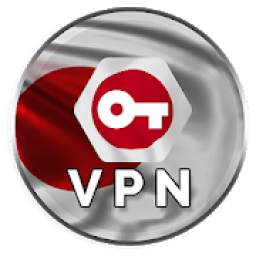 Japan VPN - Free Unlimited VPN Proxy