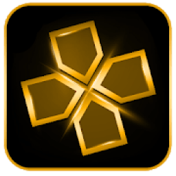ikon Emulator PPSSPP - PsP Android - Free Version