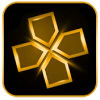 Emulator PPSSPP - PsP Android - Free Version on 9Apps