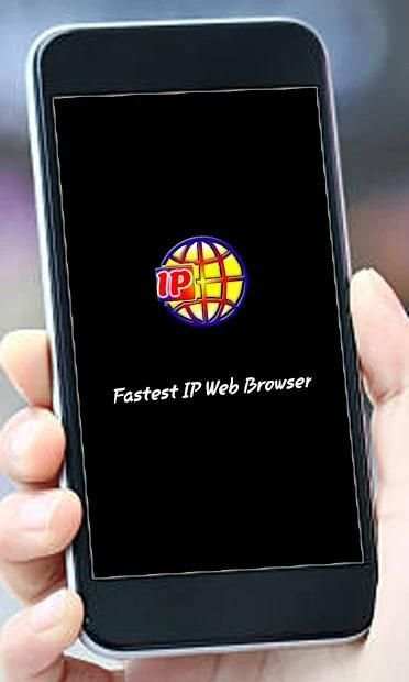 IP Browser screenshot 3