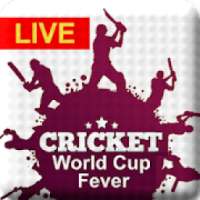 Cricket Fever 2020 – Cricket Live Score & Schedule