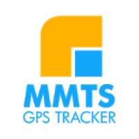 MMTS GPS Tracker on 9Apps