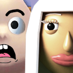 ikon WHO'S YOUR GRANNY?