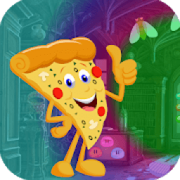 Best Escape Games 92 Find My Pizza Piece Game icon