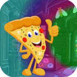 Best Escape Games 92 Find My Pizza Piece Game 1.0.0