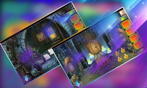 Best Escape Games 92 Find My Pizza Piece Game screenshot 1