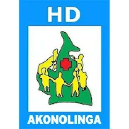 Hôpital de District d'Akonolinga icon