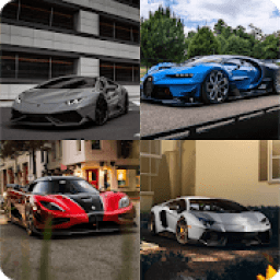 ikon Guess the car !