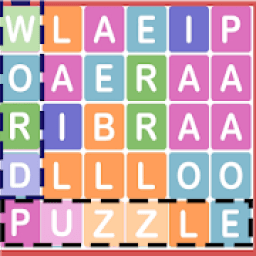 Word Puzzle icon