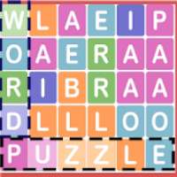 Word Puzzle