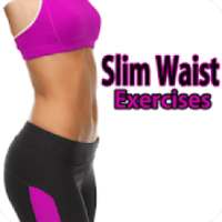 Waist Slimming Workout on 9Apps