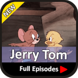 ikon Tom and Jerry full Cartoon episodes