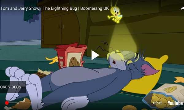 Tom and Jerry full Cartoon episodes screenshot 1