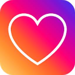Likes For Instagram - Hashtags & followers