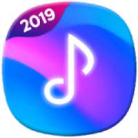 Free Music Player for Galaxy S10 on 9Apps