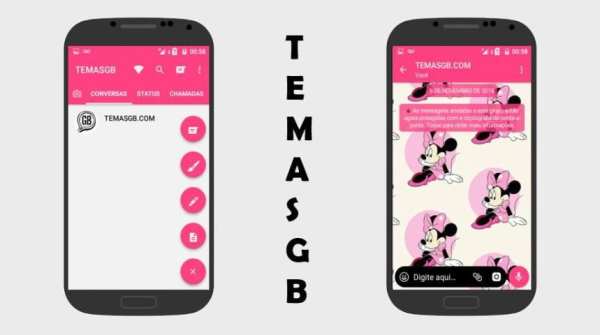 Themes GB - Wstp Free screenshot 7