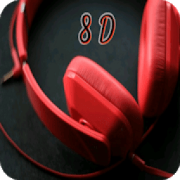 8D Music * आइकन
