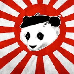 ikon Crafty Panda Video