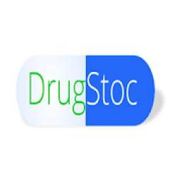 Drugstoc Mobile