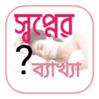 স্বপ্নের ব্যাখ্যা - কোন স্বপ্নের কি অর্থ on 9Apps