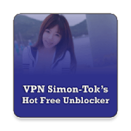 ikon VPN Simontok's Hot Unblocker Proxy Master 2019