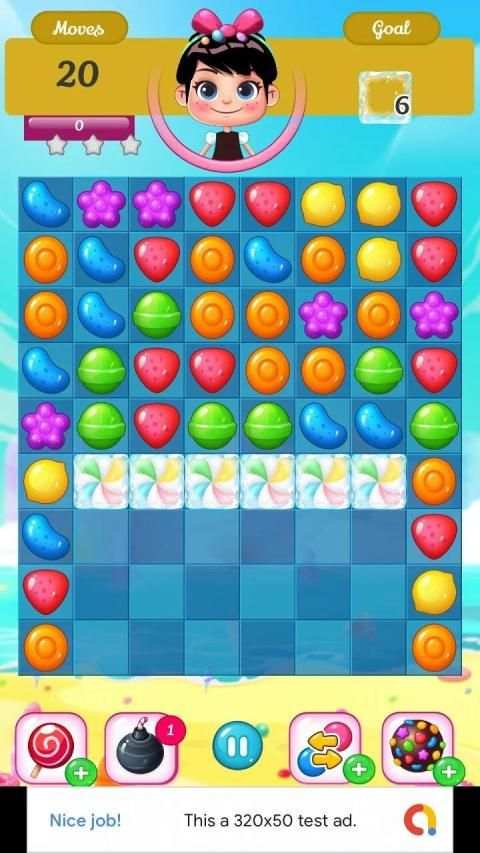 Sweet Candy Pop screenshot 3